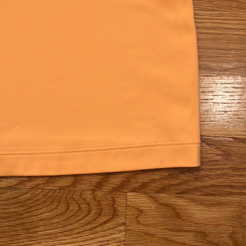 Chicos tangerine small top - Picture 3 of 4